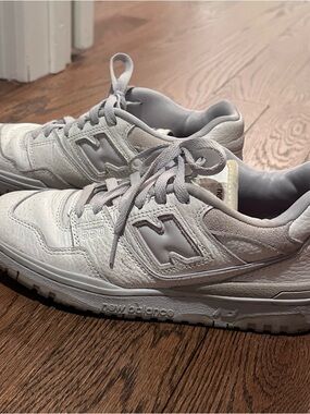 New Balance 550s Lunar New Year Sea Salt